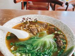-桥雪牛杂专门店(关边路店)