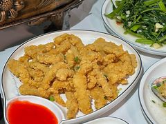 -品鲜海鲜餐厅(黄厝店)