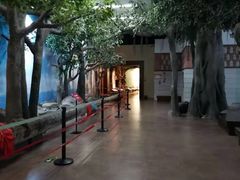 -中国闽台缘博物馆