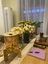 -煜婷产后恢复中心(印象生活广场店)