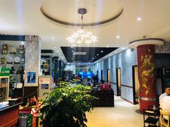 大堂-金龙·打边炉(武进路店)