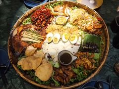 -紫滇源云南生态菜(丹凤街店)