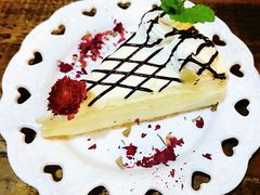 -盘炉forenza·云贵川融合小食堂 ( 钟楼中柳巷店)