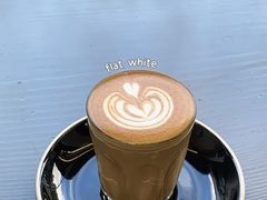 -麻雀咖啡SPARROW COFFEE(十全街店)