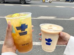 -加减茶饮(高沙店)
