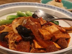 -晓长安·新陕菜(曲江店)