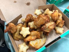 -棒约翰比萨·意面(张江长泰店)