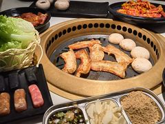 -花味烤肉·拌饭(庐阳万科店)