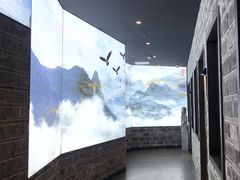 -江南韵·无锡太湖文化体验餐厅(凤凰天街店)