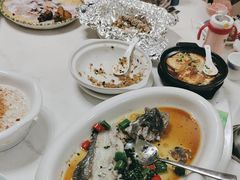 -陶缘一号·四季缘·老字号顺德菜·户外婚礼家宴(西滘店)