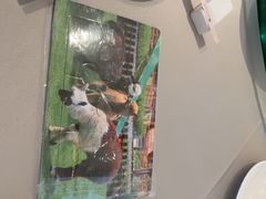 -静之湖湖畔餐厅