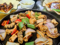 -肥姐美食(同福中路店)