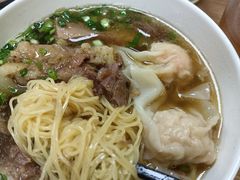 -百福麵家(新馬路店)