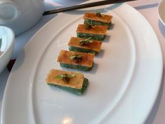 -悦轩中餐厅·高空江景·杭州柏悦酒店