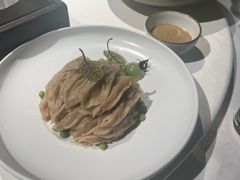 芥末鸭掌-四季民福烤鸭店(西单华威约饭街店)