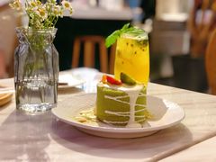 -馨园villa融合菜(东山店)