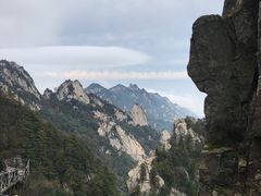 -尧山风景区