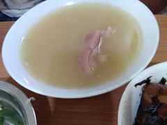 -文庙菜饭(四川北路店)