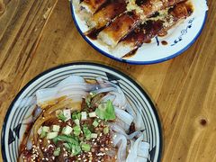 -洁美凉粉店(温江店)
