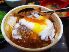 -食其家·牛丼咖喱(金桥太茂店)