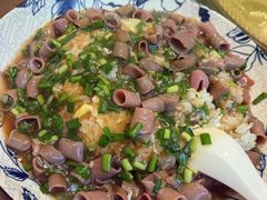 -宾朋海鲜饭庄(兴海路店)