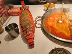 -小龙坎火锅(汉街店)