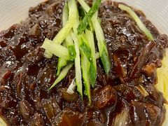 -桃园中华料理炸酱面(燕儿岛路店)