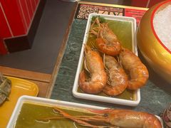 -一绪に寿喜烧(荟聚店)