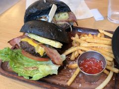 -HELLO 27 意面·沙拉·帕尼尼