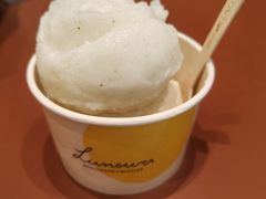 -LUNEURS月乐诗·法式冰淇淋(北外滩来福士广场店)