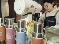 -沏点Trattoria意大利餐厅(新街口店)