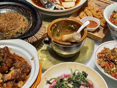 -9家湘菜(上南路店)