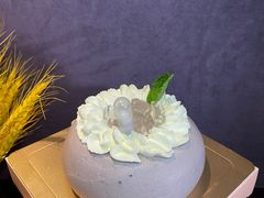 黑池蛋糕-黑池口感烘焙·生日蛋糕(坂田店)