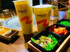 -良情择木·烤肉(青羊万达店)