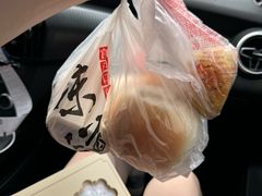 -宫门口馒头铺(创始人总店)