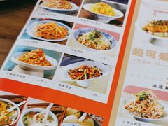 -满园烤鸭·春饼(中街大悦城店)