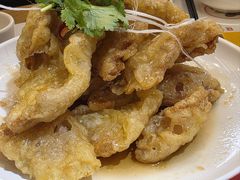 亲爱的热爱的锅包肉-李老哈·东北菜(宋园路店)