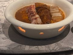 -唐御宴•御宴宫•唐代菜点(芙蓉西路店)