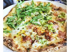 -PIZZA BIANCA(民园店)