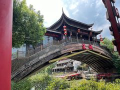 -杭州宋城