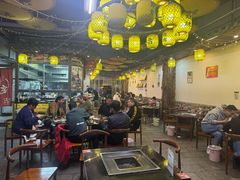 -江湖一盏灯·滇味卤烤(普惠园店)