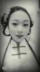 -盘子女人坊古装写真摄影(南京总店)