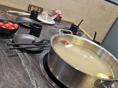 -林记潮牛·牛肉火锅(上马墩店)
