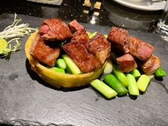 -小运河·公馆(国贸店)