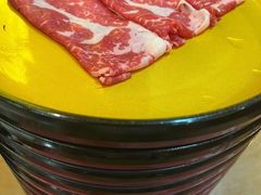 -牛New寿喜烧(青浦店)