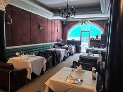 -成桂西餐厅·42年的味道(五大道疙瘩楼店)