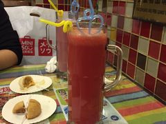 -滋味烤鱼(马北店)