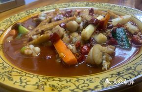 Dry Pot Frog Legs