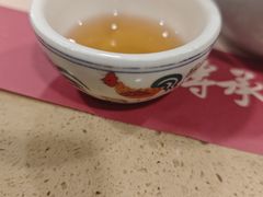 -点都德(大茶楼店)