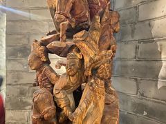 -周南驿文化酒店(开元路店)